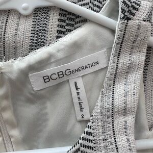 BCBGeneration Dress